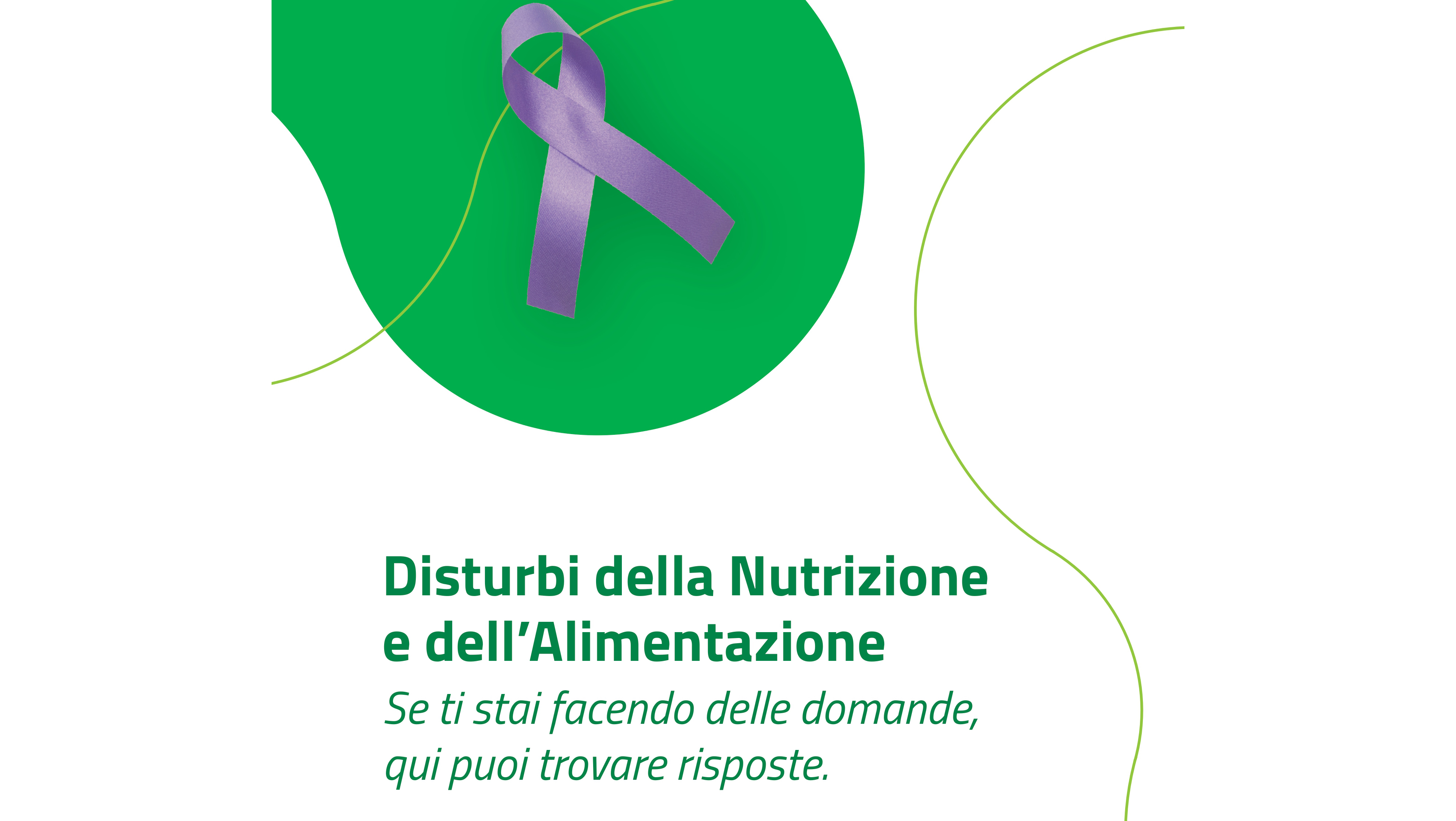 locandina DNA DISTURBI NUTRIZIONALI